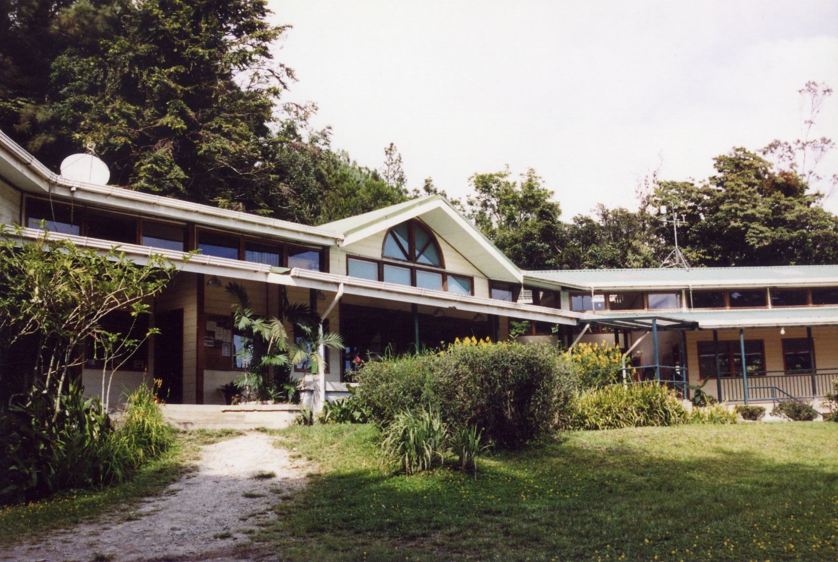 Monteverde Institute